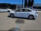Toyota Corolla Le Image 6