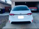 Toyota Corolla Le Image 5