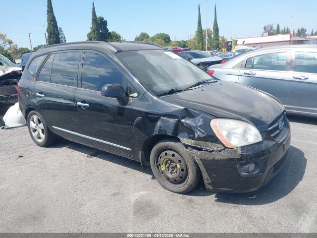  Salvage Kia Rondo