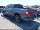 Toyota Tundra Limited Image 3