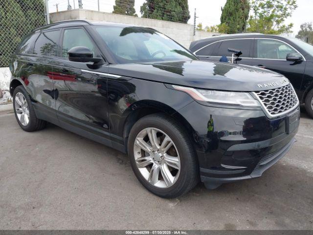  Salvage Land Rover Range Rover Velar