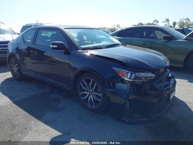  Salvage Scion TC