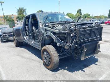  Salvage Ram 3500