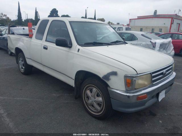  Salvage Toyota T100