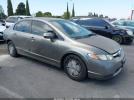 Honda Civic Image 1