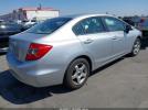 Honda Civic Lx Image 4