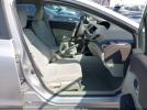 Honda Civic Lx Image 5