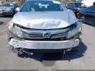 Honda Civic Lx Image 6