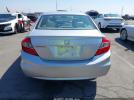 Honda Civic Lx Image 13