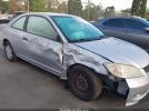 Honda Civic Vp Image 6