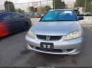 Honda Civic Vp Image 8