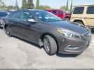 Hyundai SONATA Se Image 1