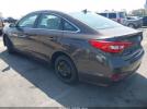 Hyundai SONATA Se Image 17