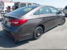 Hyundai SONATA Se Image 2