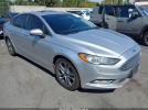 Ford Fusion Se Image 1