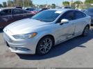 Ford Fusion Se Image 6