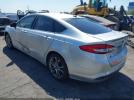 Ford Fusion Se Image 4