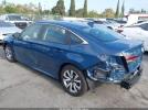 Honda Civic Lx Image 12