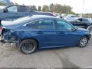 Honda Civic Lx Image 3