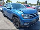 Volkswagen Atlas 3.6l V6 Sel Premium Image 1