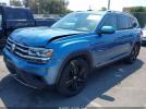 Volkswagen Atlas 3.6l V6 Sel Premium Image 6