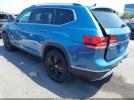 Volkswagen Atlas 3.6l V6 Sel Premium Image 10