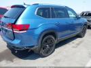 Volkswagen Atlas 3.6l V6 Sel Premium Image 4