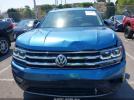 Volkswagen Atlas 3.6l V6 Sel Premium Image 7