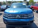 Volkswagen Atlas 3.6l V6 Sel Premium Image 3