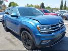 Volkswagen Atlas 3.6l V6 Sel Premium Image 16