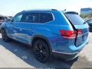 Volkswagen Atlas 3.6l V6 Sel Premium Image 14