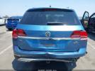 Volkswagen Atlas 3.6l V6 Sel Premium Image 2