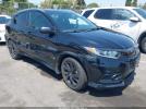Honda HR-V Awd Sport Image 1