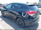 Honda HR-V Awd Sport Image 4