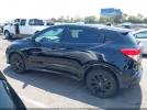 Honda HR-V Awd Sport Image 9