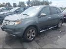 Acura MDX Sport Package Image 3
