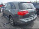 Acura MDX Sport Package Image 9