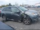 Acura MDX Sport Package Image 2