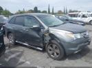 Acura MDX Sport Package Image 10