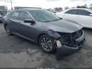 Honda Civic Ex Image 1