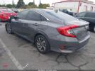 Honda Civic Ex Image 9