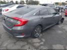 Honda Civic Ex Image 6