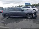 Honda Civic Ex Image 16