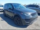 Land Rover Discovery Hse Image 1