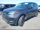 Land Rover Discovery Hse Image 3