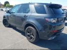 Land Rover Discovery Hse Image 15