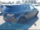 Land Rover Discovery Hse Image 5