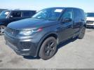 Land Rover Discovery Hse Image 7