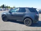 Land Rover Discovery Hse Image 12