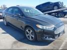 Ford Fusion Se Image 1